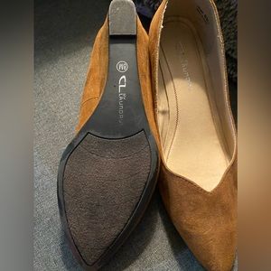 Chinese laundry heels